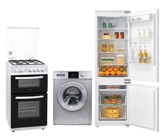Hooper Services Limited - Industrial Commercial Domestic White Goods and Appliances Buy Repair Hire Rent
