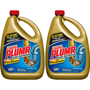 Liquid-Plumr