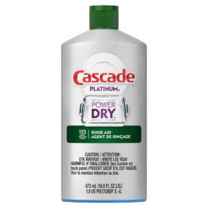 Rinse-Aid