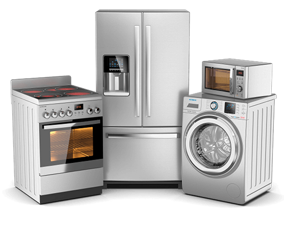 Hooper Services Limited - Industrial Commercial Domestic White Goods Appliances Buy Repair Hire Rent
