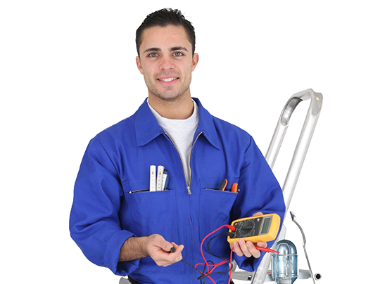 Hooper Services Limited - PAT Testing and Repairs Appliance - Hampshire Portsmouth Southampton