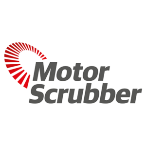 Hooper Services Limited - Working with Motor Scrubber