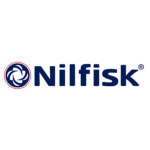 Hooper Services Limited - Working with Nilfisk