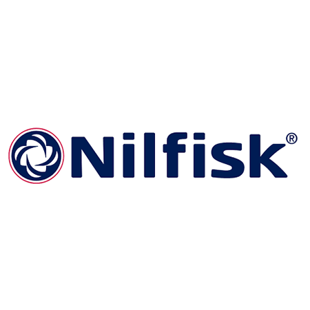 Hooper Services Limited - Working with Nilfisk