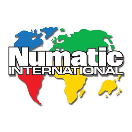 Hooper Services Limited - Working with Numatic International