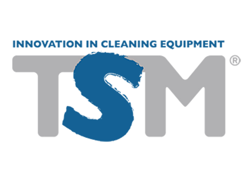 Hooper Services - TSM Cleaning Machines Italy