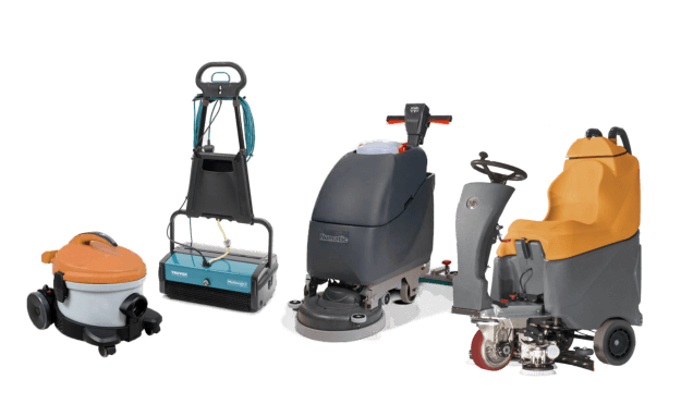 Hooper Services - Cleaning Equipment Hire - Hampshire Portsmouth