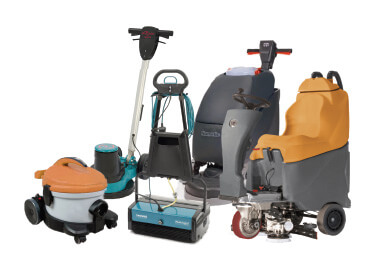 Hooper Services - Cleaning Equipment Hire Rent - Hampshire Portsmouth