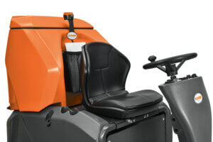 TSM - Grande Brio Ride On 145_porta documenti
