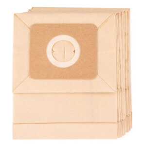 DUB026 - Paper sealed dust bag 2.5L (10pk)