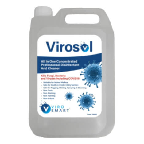 Virosol™ Disinfectant Concentrate