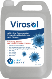Virosol™ Disinfectant Concentrate